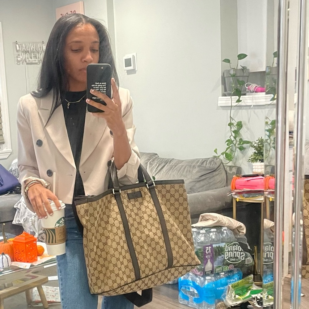 Gucci Tote